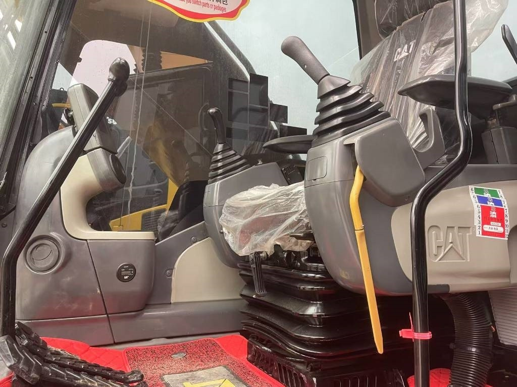 CAT 329 D  - Escavadora de rastos: foto 5 CAT 329 D  - Escavadora de rastos: foto 5