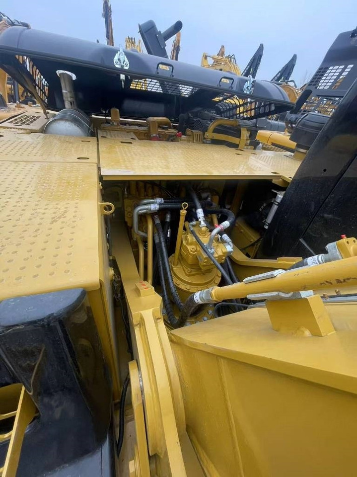 CAT 329D2L  - Escavadora de rastos: foto 2 CAT 329D2L  - Escavadora de rastos: foto 2