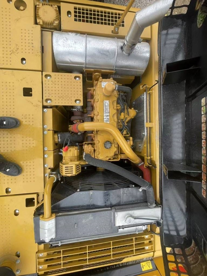 CAT 329D2L  - Escavadora de rastos: foto 5 CAT 329D2L  - Escavadora de rastos: foto 5