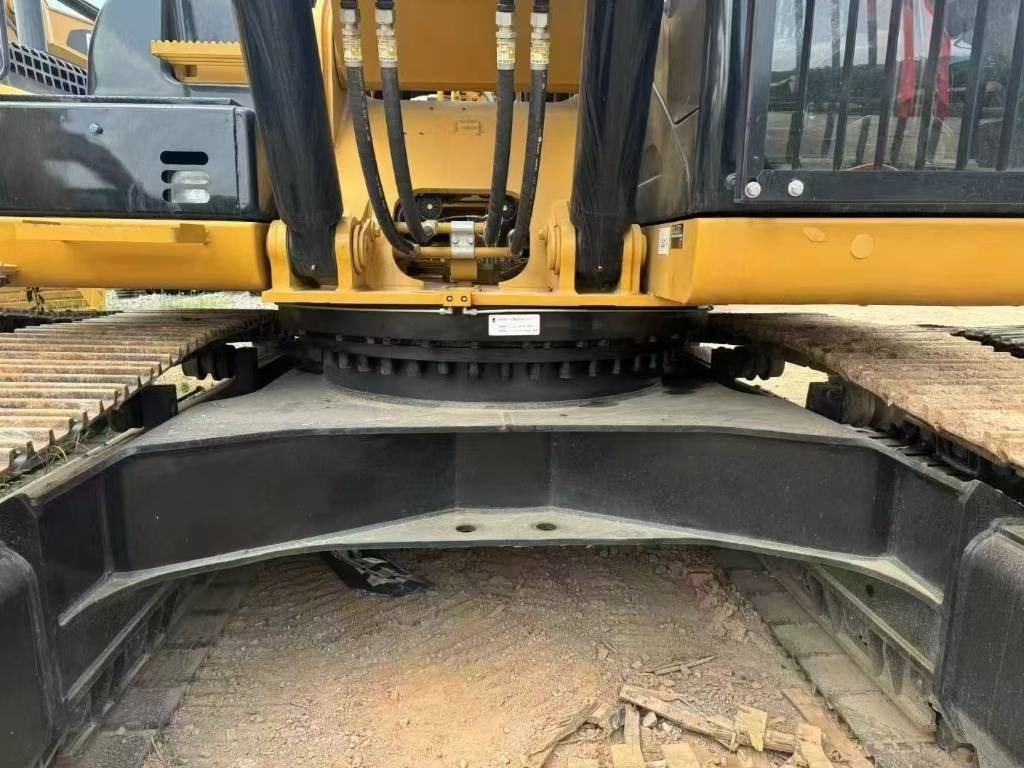 CAT 330 D L - Escavadora de rastos: foto 5 CAT 330 D L - Escavadora de rastos: foto 5