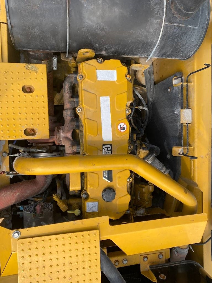 CAT 336 - Escavadora de rastos: foto 2 CAT 336 - Escavadora de rastos: foto 2