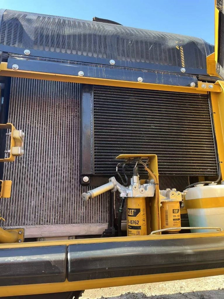 CAT 336 D - Escavadora de rastos: foto 4 CAT 336 D - Escavadora de rastos: foto 4