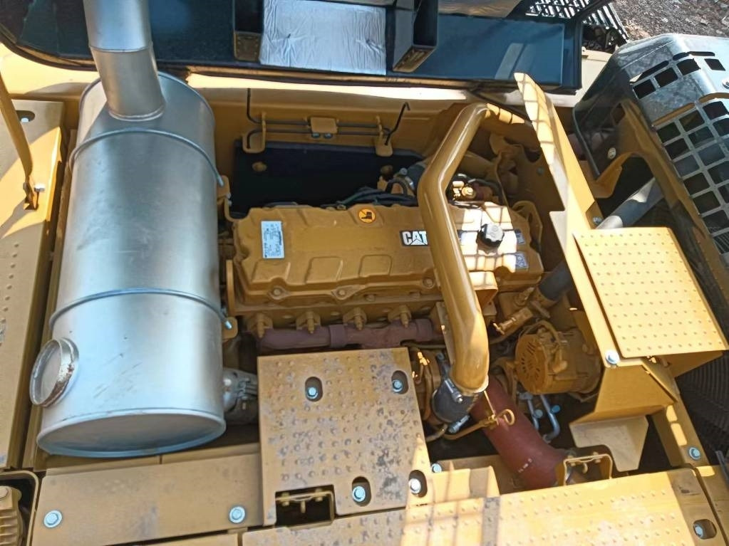 CAT 336 D - Escavadora de rastos: foto 5 CAT 336 D - Escavadora de rastos: foto 5