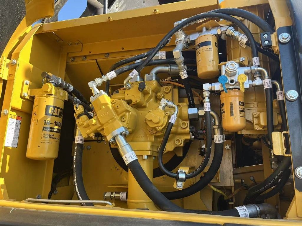 CAT 336 D - Escavadora de rastos: foto 3 CAT 336 D - Escavadora de rastos: foto 3