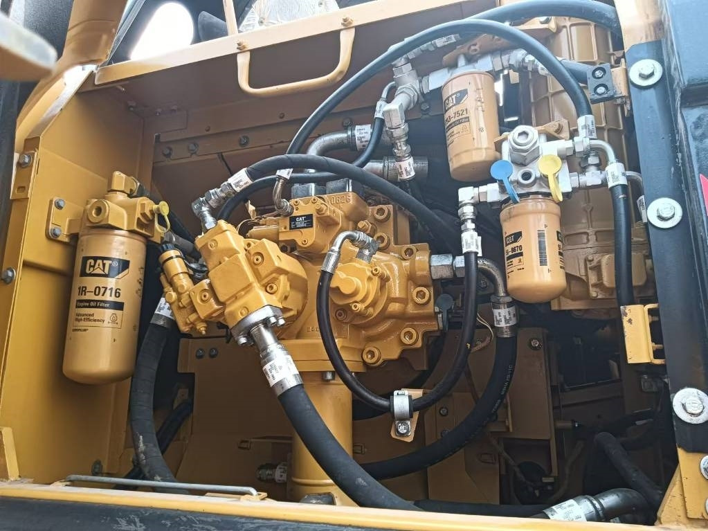 CAT 336 GC - Escavadora de rastos: foto 2 CAT 336 GC - Escavadora de rastos: foto 2