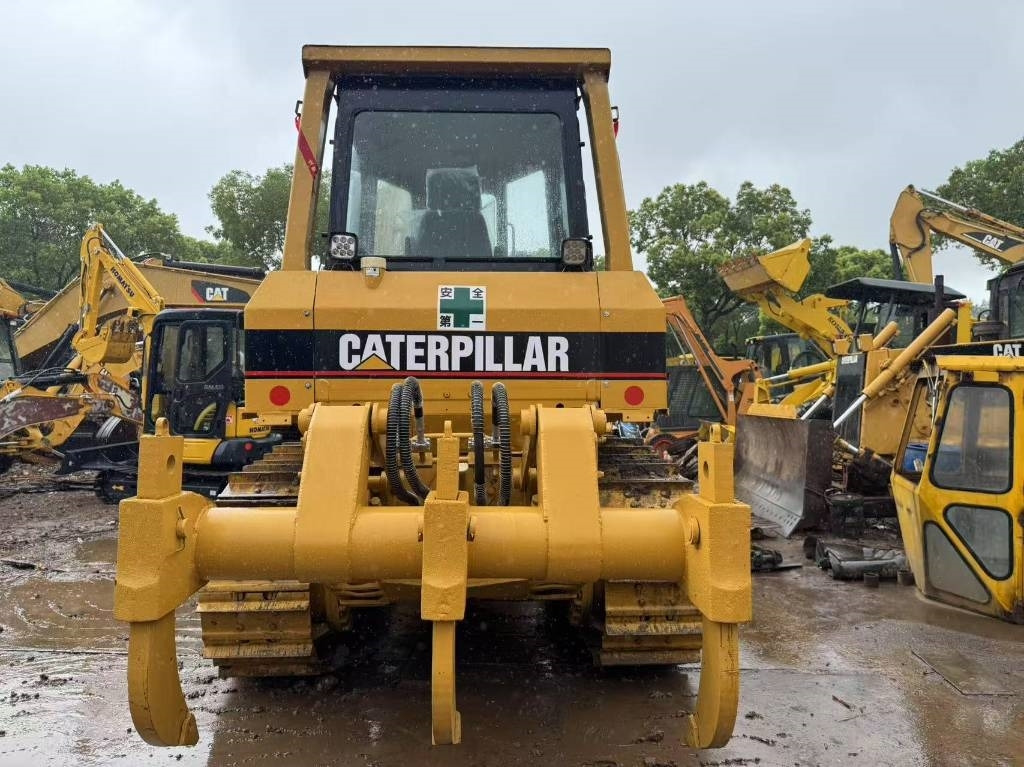 CAT D 7 G - Buldôzer: foto 3 CAT D 7 G - Buldôzer: foto 3