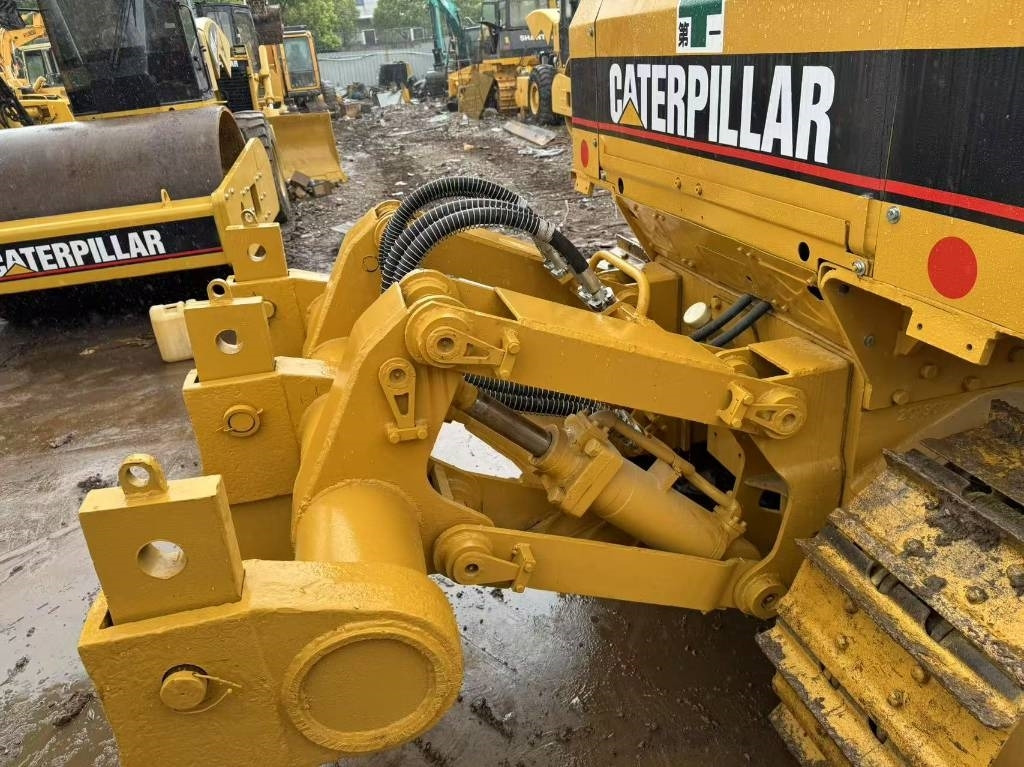 CAT D 7 G - Buldôzer: foto 5 CAT D 7 G - Buldôzer: foto 5