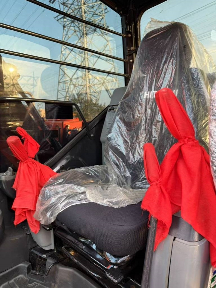 Hitachi 70 - Escavadora de rastos: foto 4 Hitachi 70 - Escavadora de rastos: foto 4