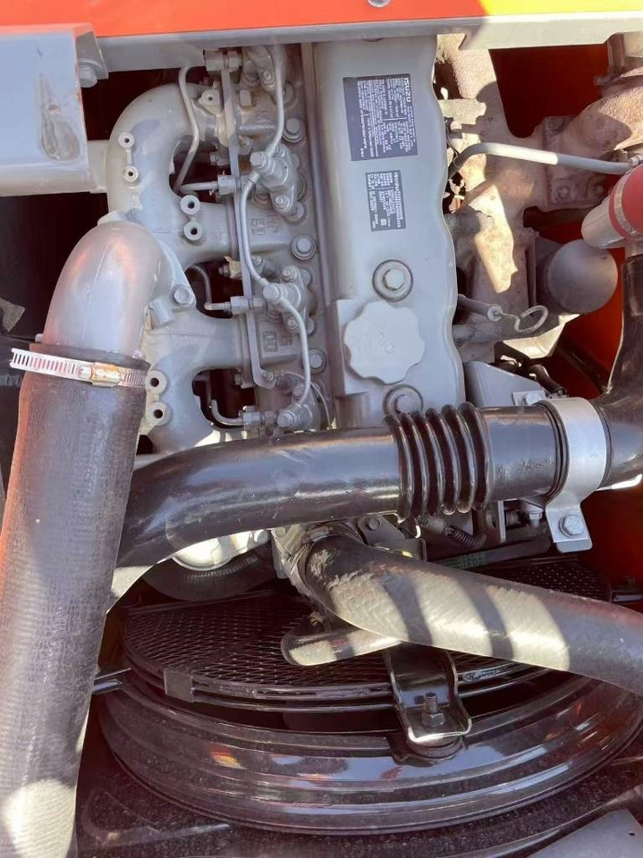 Hitachi ZX 120 - Escavadora de rastos: foto 5 Hitachi ZX 120 - Escavadora de rastos: foto 5