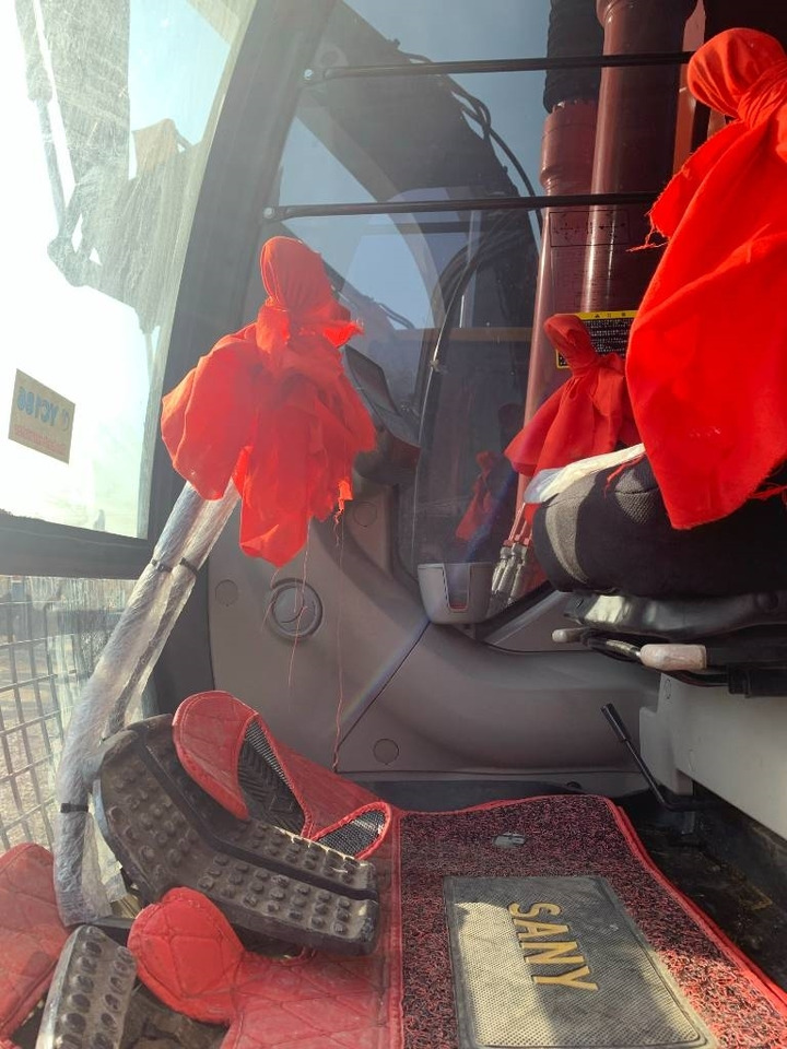 Hitachi Zaxis 200 LC - Escavadora de rastos: foto 4 Hitachi Zaxis 200 LC - Escavadora de rastos: foto 4