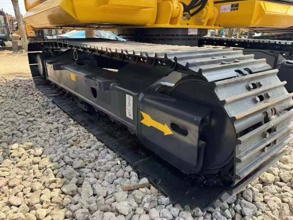 Komatsu PC 130 - Escavadora de rastos: foto 5 Komatsu PC 130 - Escavadora de rastos: foto 5