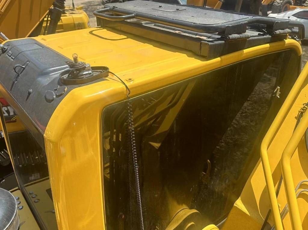 Komatsu PC 240 LC-8 - Escavadora de rastos: foto 3 Komatsu PC 240 LC-8 - Escavadora de rastos: foto 3