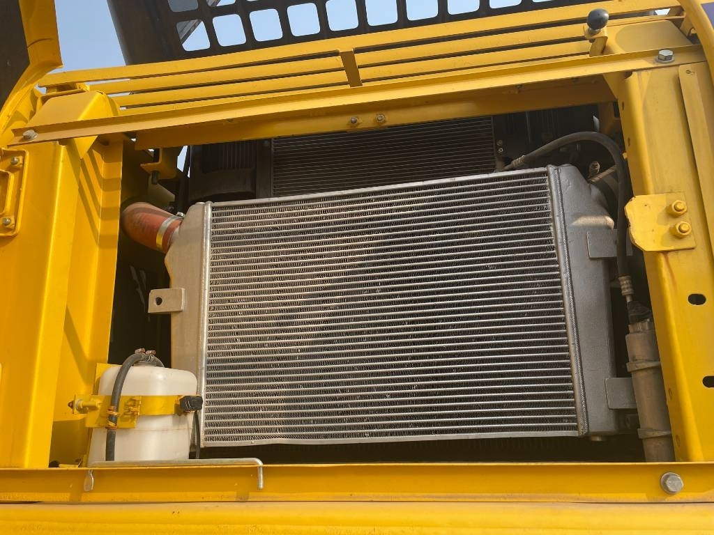 Escavadora de rastos Komatsu PC 350-7: foto 11