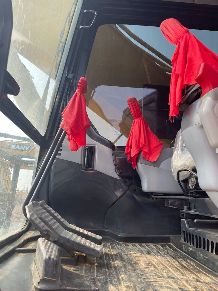 Escavadora de rastos Komatsu PC 350-7: foto 6