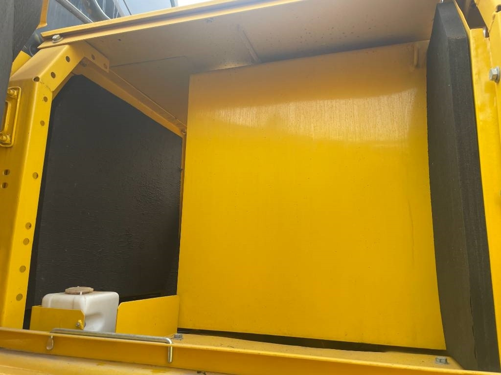 Escavadora de rastos Komatsu PC 350-7: foto 7