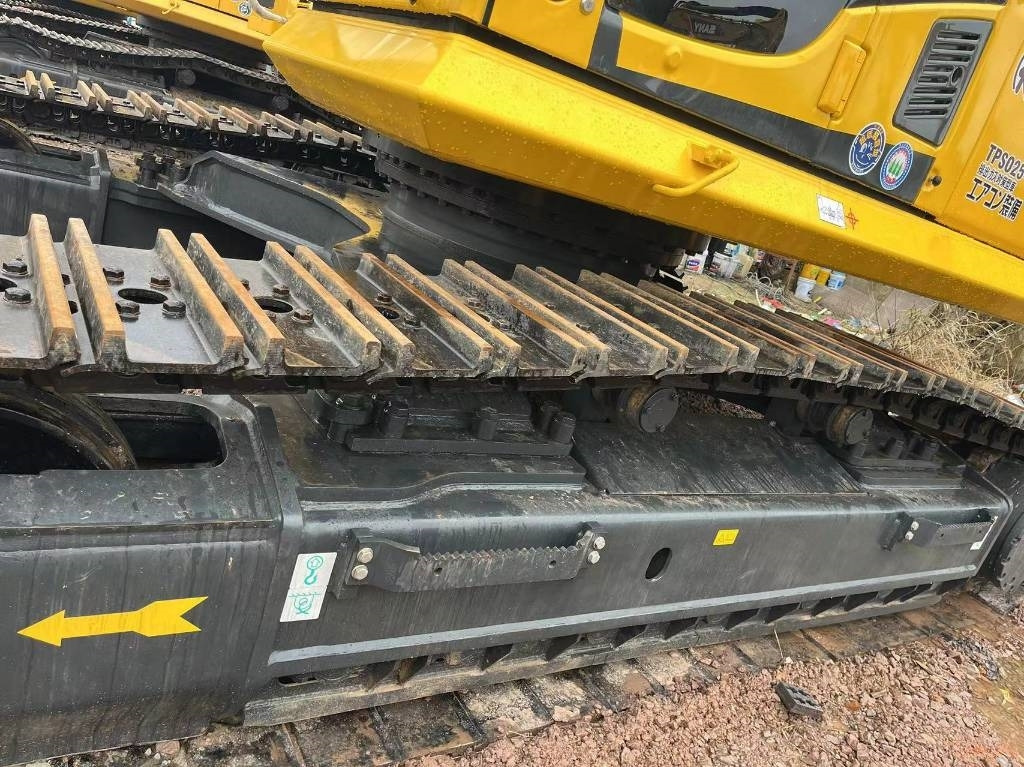Komatsu PC 450-8 - Escavadora de rastos: foto 4 Komatsu PC 450-8 - Escavadora de rastos: foto 4