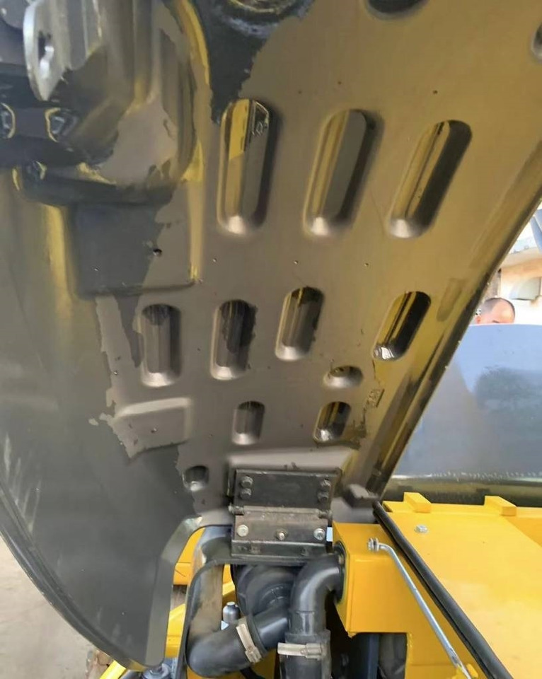 Escavadora de rastos Komatsu PC 78 US: foto 10