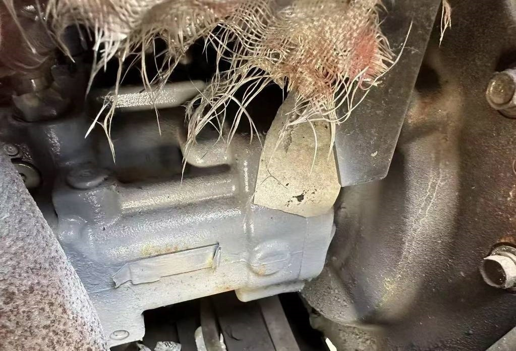 Kubota 163 - Escavadora de rastos: foto 4 Kubota 163 - Escavadora de rastos: foto 4