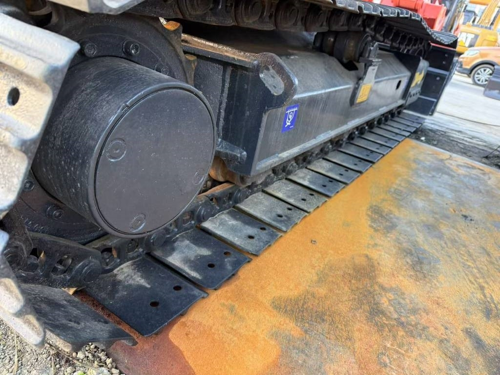 Kubota KX 183 - Escavadora de rastos: foto 2 Kubota KX 183 - Escavadora de rastos: foto 2