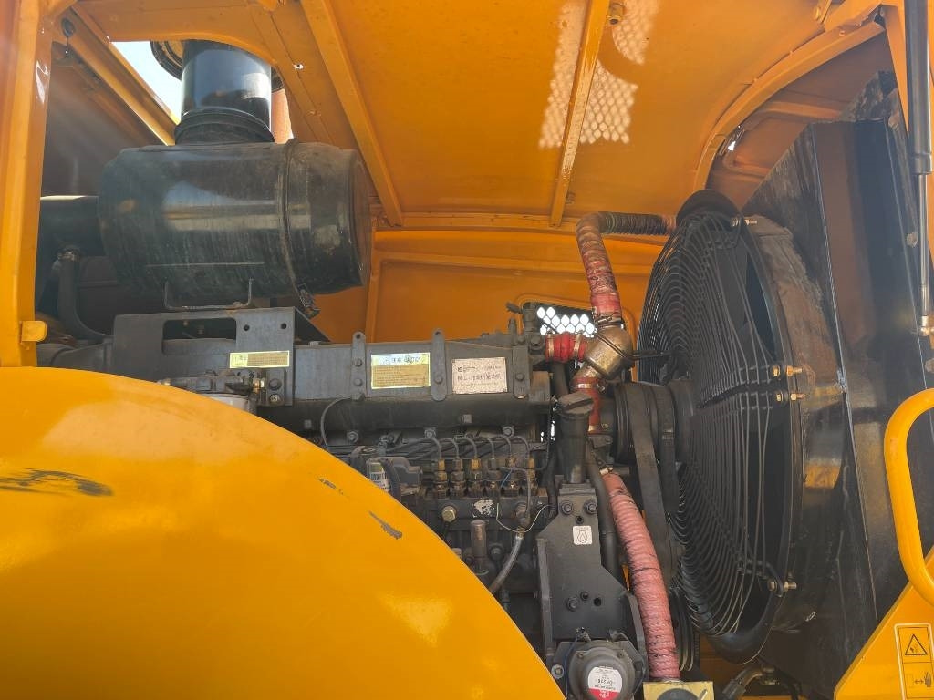 Liugong 856 H - Escavadora de rastos: foto 4 Liugong 856 H - Escavadora de rastos: foto 4