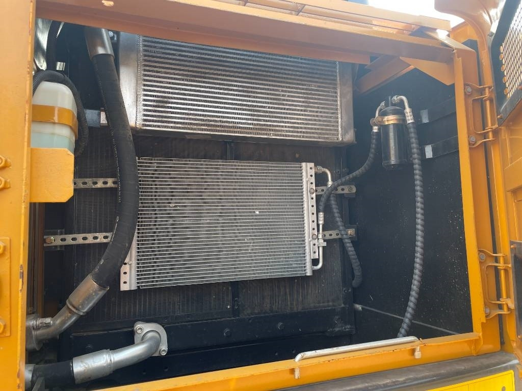 Sany SY 235 - Escavadora de rastos: foto 5 Sany SY 235 - Escavadora de rastos: foto 5