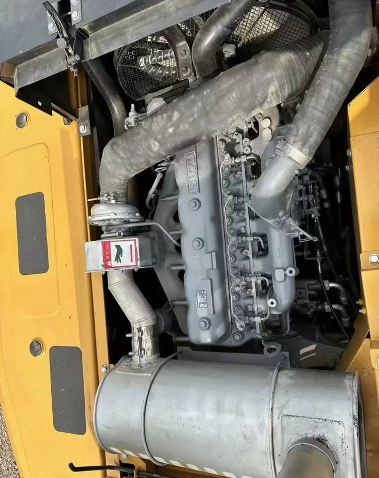 Sany SY 235  - Escavadora de rastos: foto 5 Sany SY 235  - Escavadora de rastos: foto 5