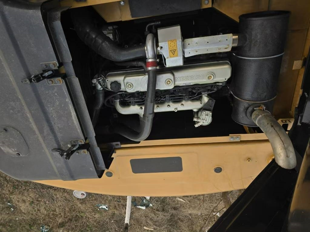 Sany SY 235  - Escavadora de rastos: foto 3 Sany SY 235  - Escavadora de rastos: foto 3