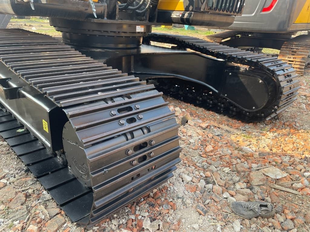 Sany SY 235 - Escavadora de rastos: foto 2 Sany SY 235 - Escavadora de rastos: foto 2