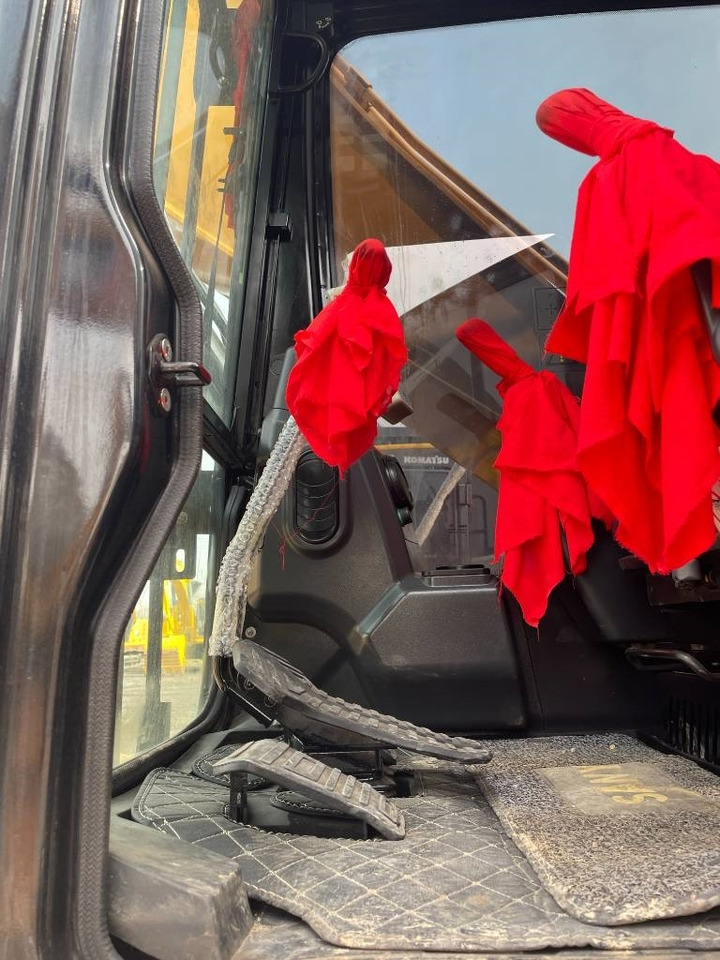 Sany SY 265 C - Escavadora de rastos: foto 5 Sany SY 265 C - Escavadora de rastos: foto 5