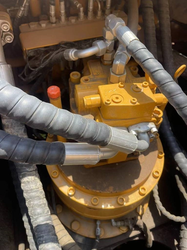 Escavadora de rastos Sany SY 305 C: foto 11