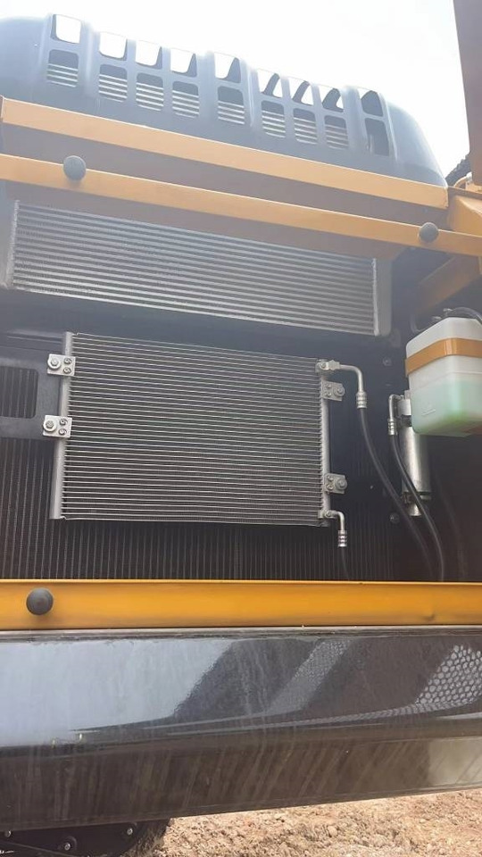 Escavadora de rastos Sany SY 335 H: foto 7