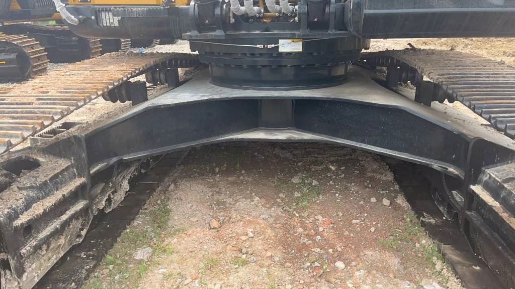 Escavadora de rastos Sany SY 335 H: foto 10