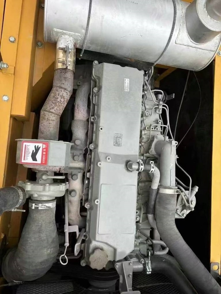 Sany SY 365 C - Escavadora de rastos: foto 3 Sany SY 365 C - Escavadora de rastos: foto 3