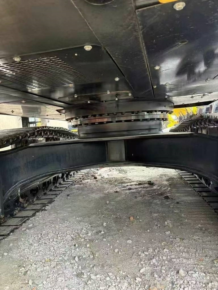 Sany SY 365 C - Escavadora de rastos: foto 4 Sany SY 365 C - Escavadora de rastos: foto 4