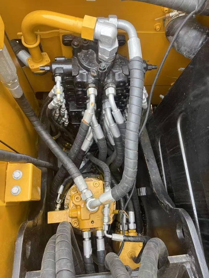 Sany SY 75 - Escavadora de rastos: foto 2 Sany SY 75 - Escavadora de rastos: foto 2