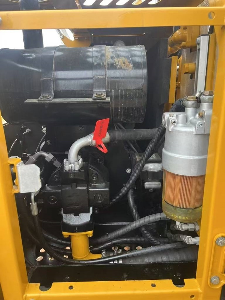 Sany SY 75  - Escavadora de rastos: foto 5 Sany SY 75  - Escavadora de rastos: foto 5