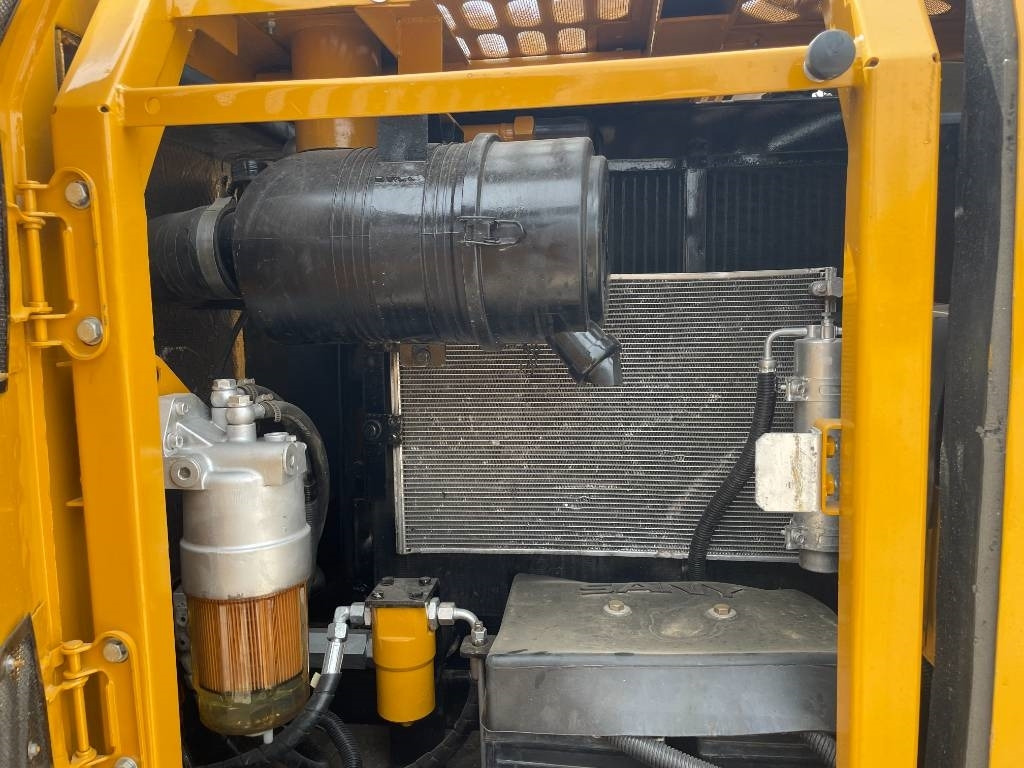 Sany SY 95 C  - Escavadora de rastos: foto 5 Sany SY 95 C  - Escavadora de rastos: foto 5