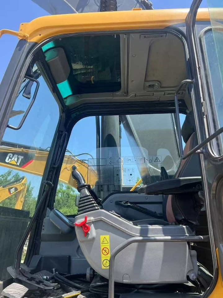 Volvo EC 380  - Escavadora de rastos: foto 5 Volvo EC 380  - Escavadora de rastos: foto 5
