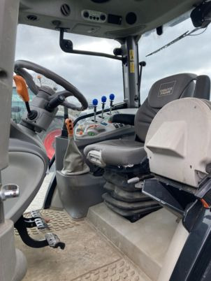 Trator Deutz-Fahr 5105: foto 8