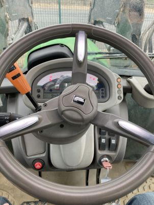 Trator Deutz-Fahr 5105: foto 13