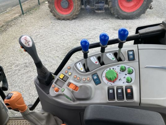 Trator Deutz-Fahr 5105: foto 7