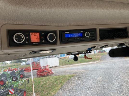 Fendt 514 POWER PLUS S4 - Trator: foto 5 Fendt 514 POWER PLUS S4 - Trator: foto 5