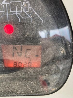 Massey Ferguson 6465 DYNASHIFT - Trator: foto 5 Massey Ferguson 6465 DYNASHIFT - Trator: foto 5