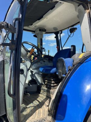Trator New Holland T5.95: foto 9