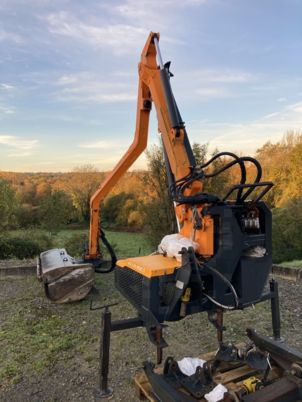 Noremat TONICA - Limpa bermas: foto 1 Noremat TONICA - Limpa bermas: foto 1