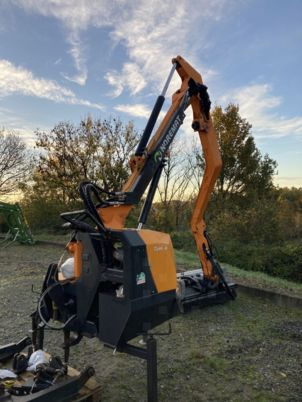 Noremat TONICA - Limpa bermas: foto 2 Noremat TONICA - Limpa bermas: foto 2