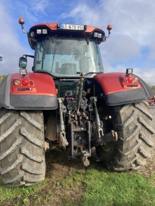 Valtra S293 - Trator: foto 5 Valtra S293 - Trator: foto 5