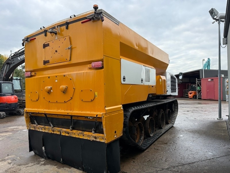 Prinoth T12 - Dumper de rastos: foto 4 Prinoth T12 - Dumper de rastos: foto 4