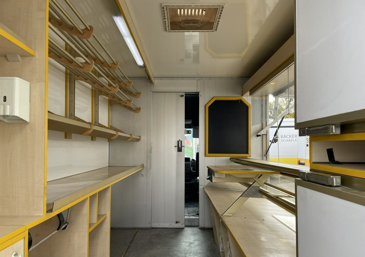 Citroen Jumper Citroen Autosklep piecz Sklep Gastronomiczny Food Truck Foodtruck 20 - Food truck: foto 2 Citroen Jumper Citroen Autosklep piecz Sklep Gastronomiczny Food Truck Foodtruck 20 - Food truck: foto 2