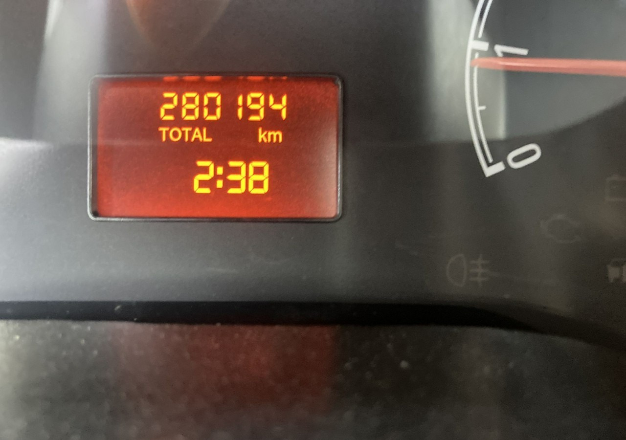 Locação financeira de  Fiat Doblo Fiat Doblo 1,3 jtd ECO Flex chłodnia do leków 2013 Fiat Doblo Fiat Doblo 1,3 jtd ECO Flex chłodnia do leków 2013: foto 16